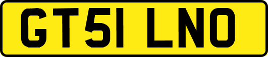 GT51LNO