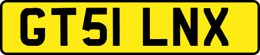 GT51LNX