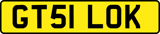 GT51LOK