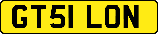 GT51LON