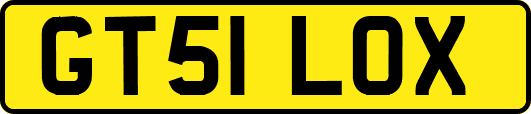 GT51LOX