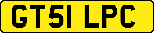 GT51LPC