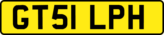 GT51LPH