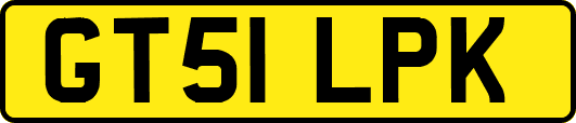 GT51LPK