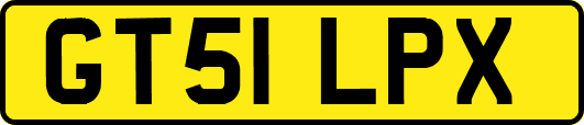 GT51LPX