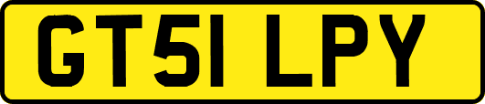 GT51LPY