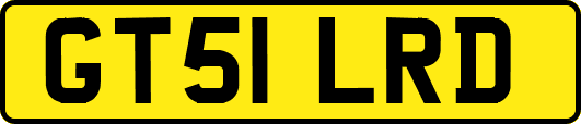 GT51LRD