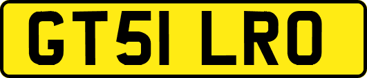 GT51LRO