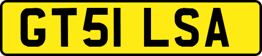 GT51LSA