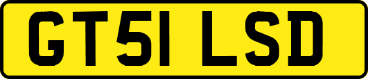 GT51LSD