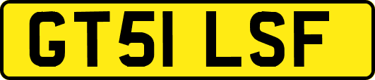 GT51LSF