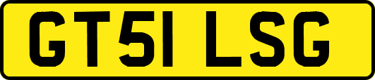 GT51LSG