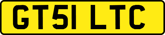 GT51LTC