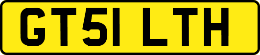 GT51LTH