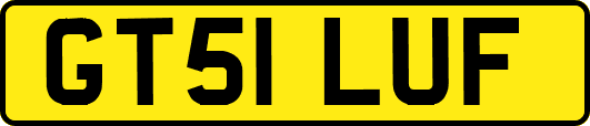 GT51LUF