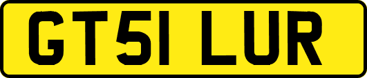 GT51LUR