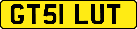 GT51LUT