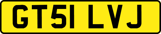 GT51LVJ