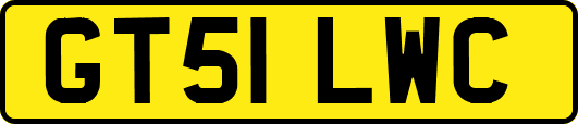 GT51LWC