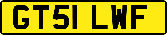 GT51LWF