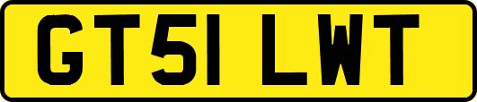 GT51LWT