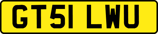 GT51LWU