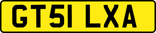 GT51LXA