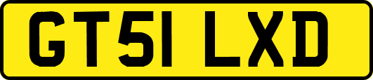 GT51LXD