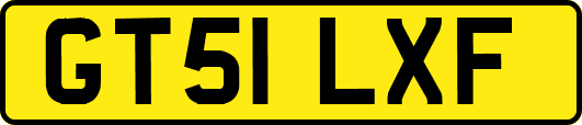 GT51LXF