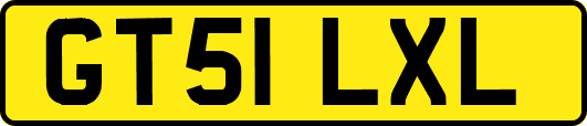 GT51LXL