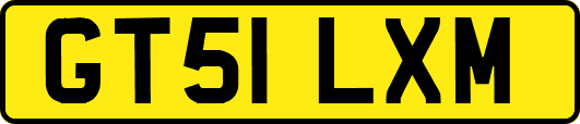 GT51LXM