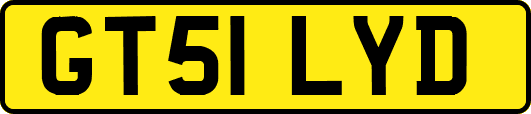 GT51LYD