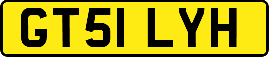 GT51LYH