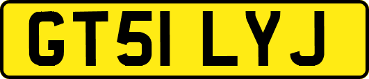 GT51LYJ