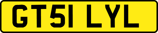 GT51LYL