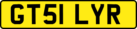 GT51LYR