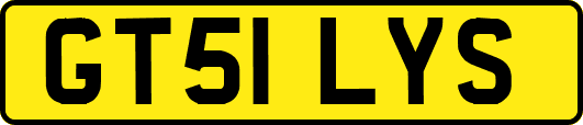 GT51LYS