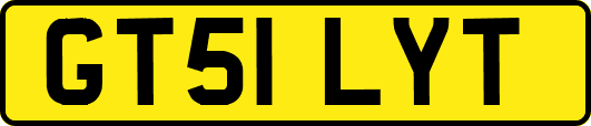 GT51LYT
