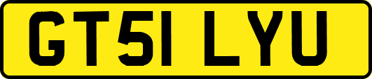 GT51LYU