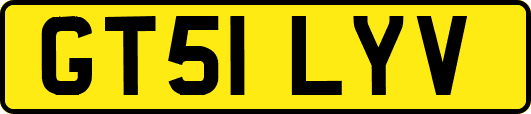 GT51LYV