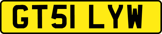 GT51LYW