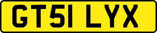 GT51LYX