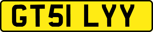 GT51LYY