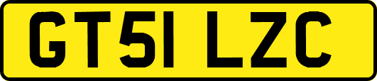 GT51LZC