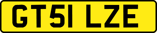 GT51LZE