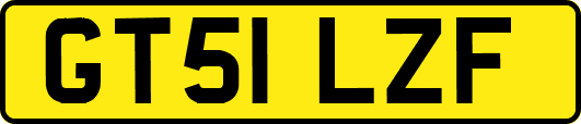 GT51LZF