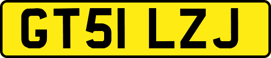 GT51LZJ