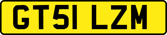 GT51LZM