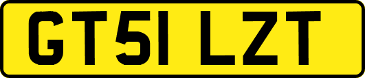 GT51LZT