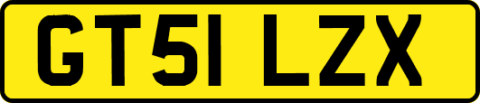 GT51LZX